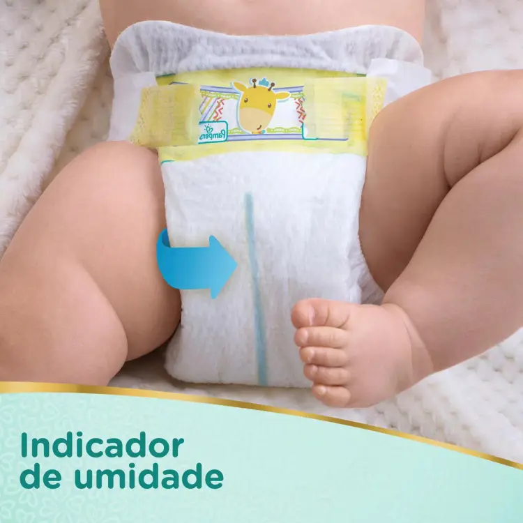 Fralda Premium Care RN+ 36 Unidades - Image 5