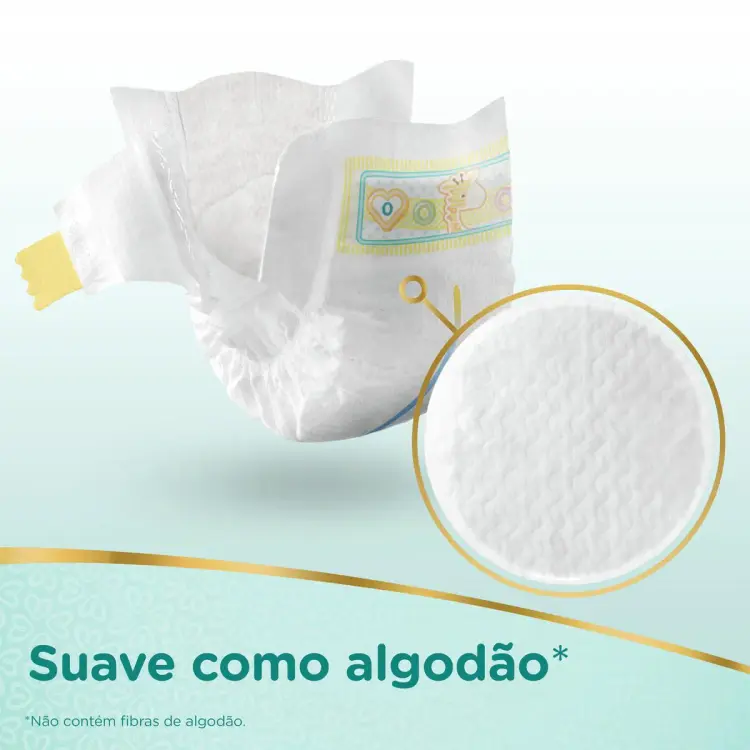 Fralda Premium Care RN+ 36 Unidades - Image 4
