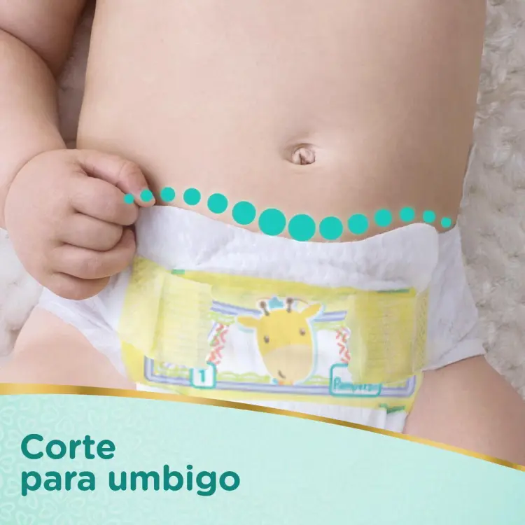 Fralda Premium Care RN+ 36 Unidades - Image 2