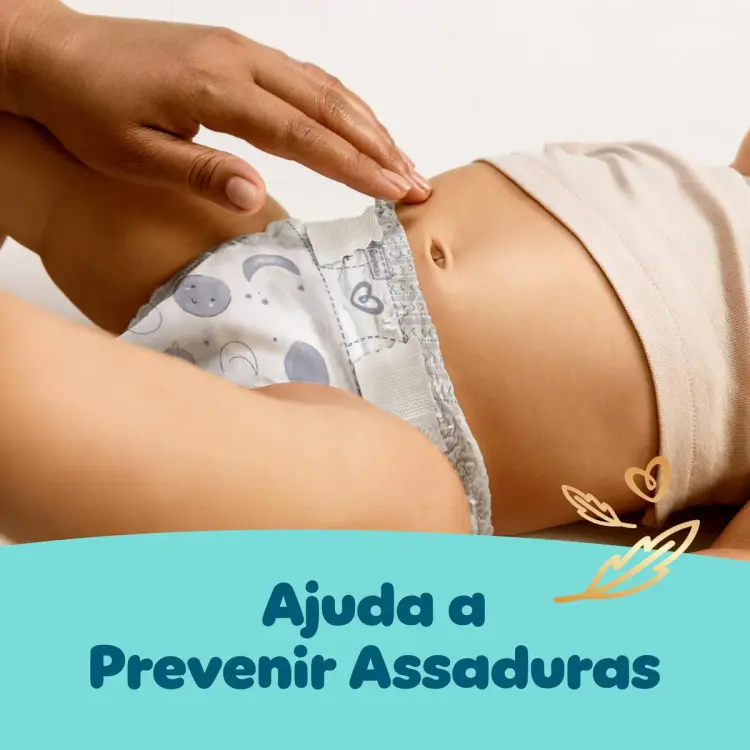 Fralda Premium Care G 94 unidades - Image 3